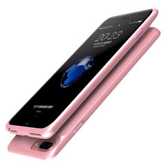 iPhone Power Bank Case