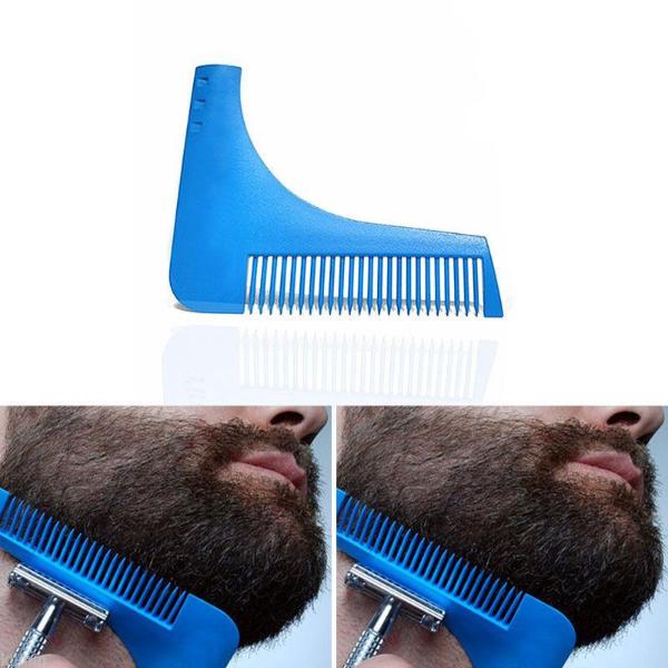 CleanTrim™ Beard Shaping Tool