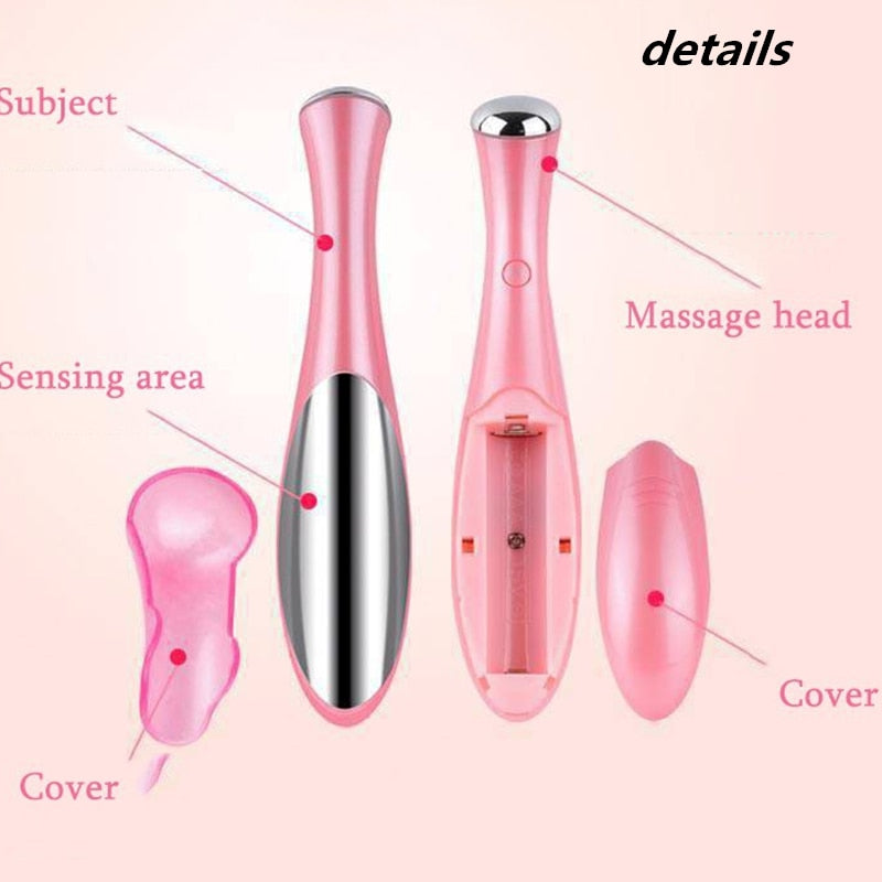 Anti-Wrinkle Eye Massager