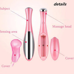 Anti-Wrinkle Eye Massager