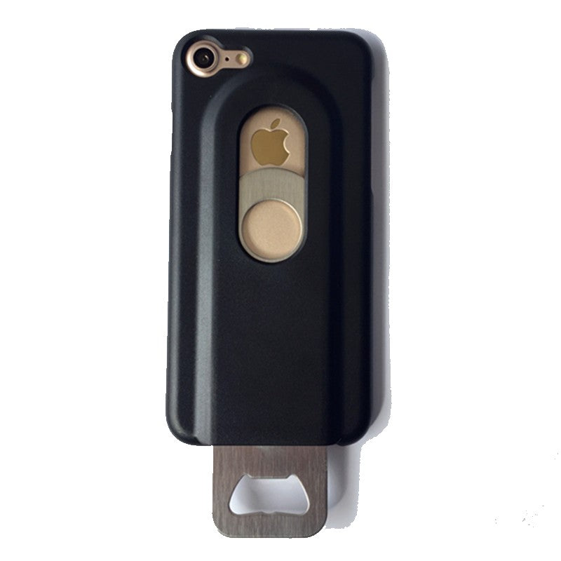 MobileShell™ Bottle Opener iPhone Case
