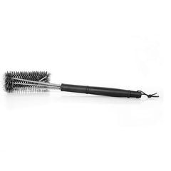 Revolutionary Grill Cleaning Brush