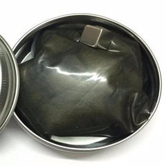 Hand Putty Magnetic Slime