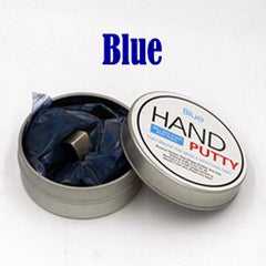 Hand Putty Magnetic Slime