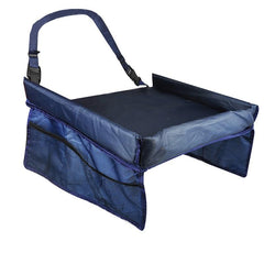 Waterproof Child Car Seat Tray