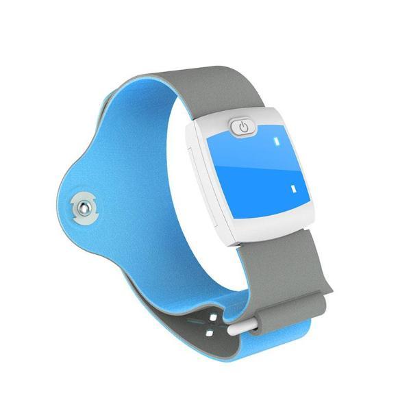 Baby Bluetooth Thermometer Bracelet