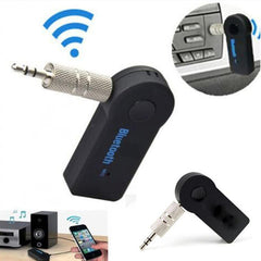 Bluetooth AUX Adapter