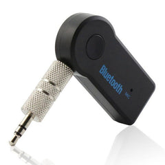 Bluetooth AUX Adapter