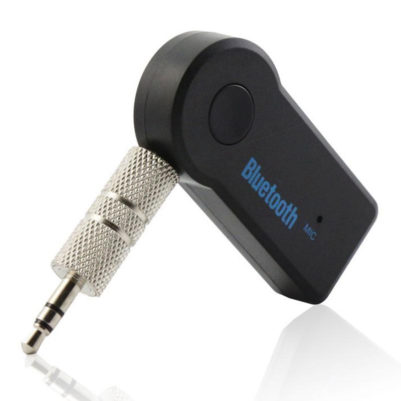 Bluetooth AUX Adapter