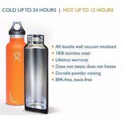 Hydro Flask Insulated Bottle