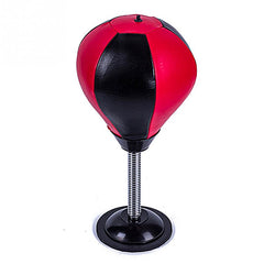 Desktop Stress Punching Ball