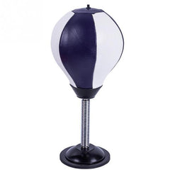 Desktop Stress Punching Ball