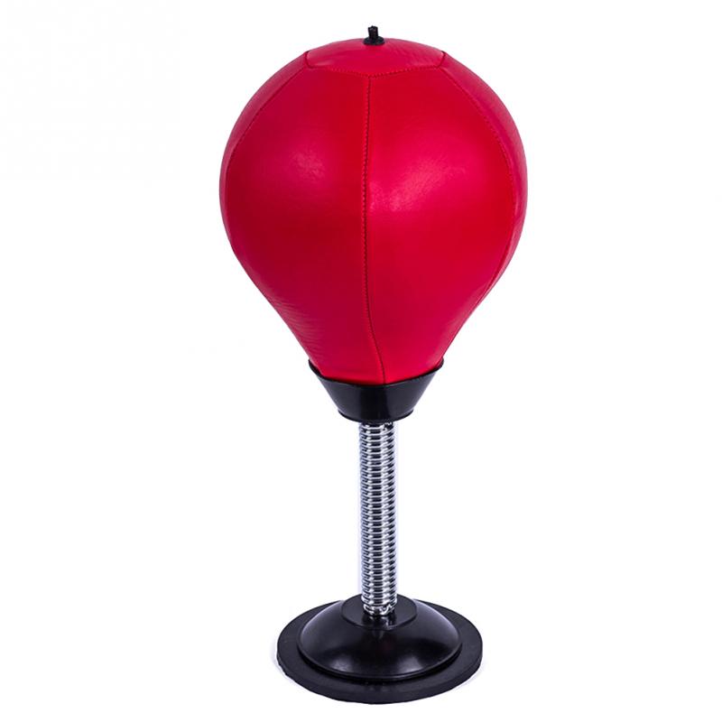 Desktop Stress Punching Ball