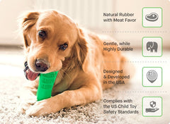 Stress-Free DIY Dog Toothbrush