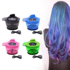 Sarah Matthews™ Electric Hair Dye Mixer