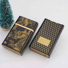 Rechargeable Box Lighter
