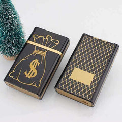 Rechargeable Box Lighter
