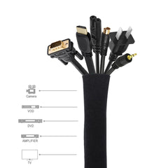 CableProtect™ Wire Hider Concealer Protector