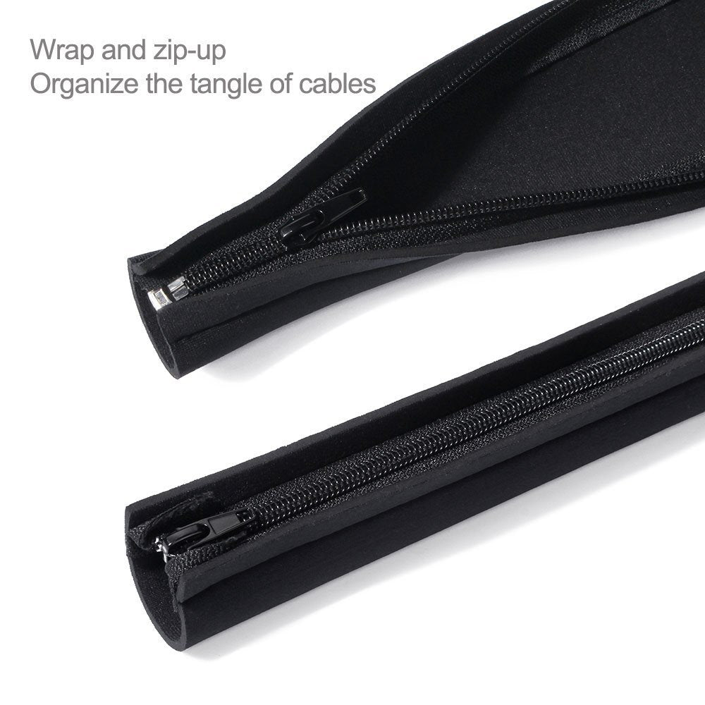 CableProtect™ Wire Hider Concealer Protector