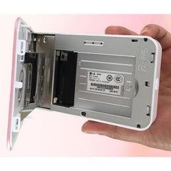 Pocket Photo Printer