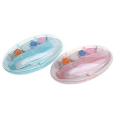Automatic Baby Nail Trimmer