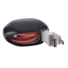 Automatic Audio Cable Winder