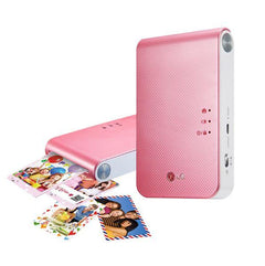 Pocket Photo Printer