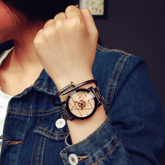 Da Vinci Analog Wristwatch