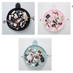 Magic Cosmetic Travel Pouch