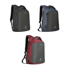 Anti-Theft Waterproof Backpack