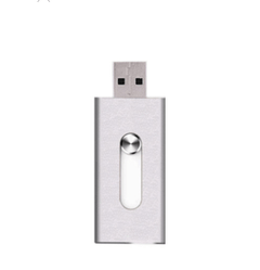 iOS Flash Drive
