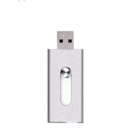iOS Flash Drive