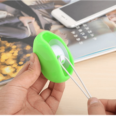 Automatic Audio Cable Winder