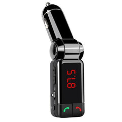 Car Bluetooth MP3 Music Player