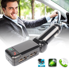 Car Bluetooth MP3 Music Player