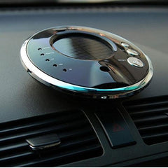 Solar Universal Humidifier