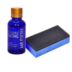 Ultimate Ceramic Car Coating