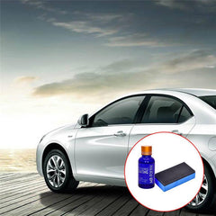 Ultimate Ceramic Car Coating