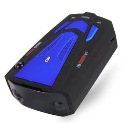 SpeedControl™ Radar Detector