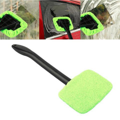 Handheld Windshield Cleaner