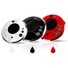 Solar Universal Humidifier