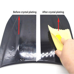 Ultimate Ceramic Car Coating