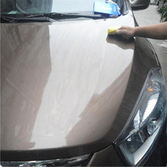 Ultimate Ceramic Car Coating