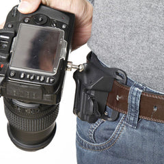 ShutterHolster™ Dragonfly Camera Holster