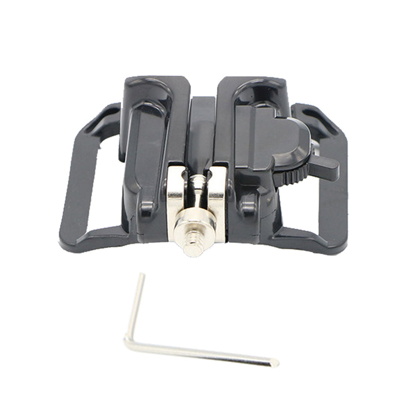 ShutterHolster™ Dragonfly Camera Holster