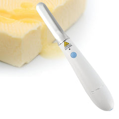 Warming Butter Knife