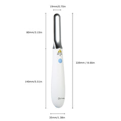 Warming Butter Knife