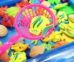 Fishing Play Set