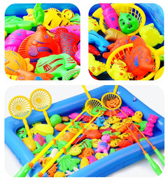 Fishing Play Set