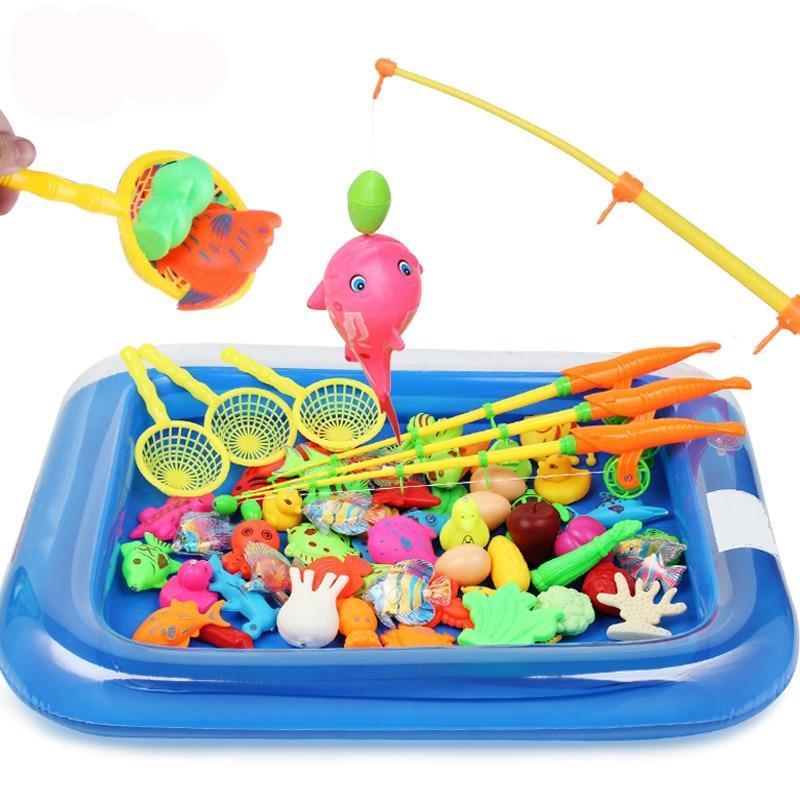 Fishing Play Set